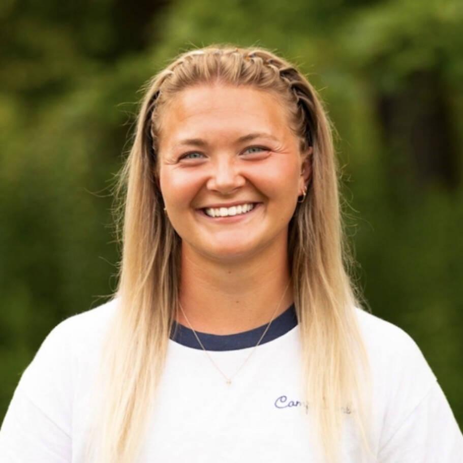Emma Yonker